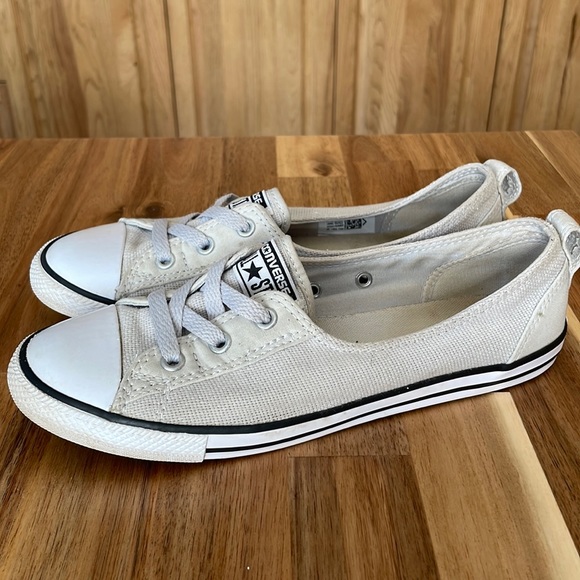 converse all star low profile